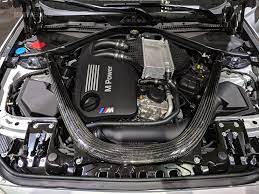 The gray coupe is a version 2.0 and it sure does come with a real bmw m engine. Exclusive First Look At The Engine Of The New Bmw M2 Competition