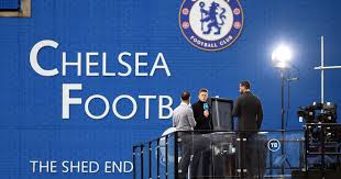 Real madrid vs chelsea tips and predictions. Ferdinand Makes Prediction For Chelsea Vs Atletico Madrid Tie Football365