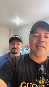 Mauricio Mejia Y William Valdes