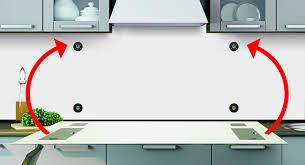 Dies ist der grun warum jeder person nutzen. Anleitung Fachgerechte Befestigung Kuchenruckwand Frag Mutti