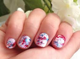 This ultimate nail polish style is perfect for beginners to nail art, or those of you who just don't have a lot of time on your hands. 101 Easy Nail Art Designs That You Can Apply Like A Pro
