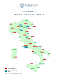 L' emergenza coronavirus aveva portato una stretta anche al lavoro delle banche. Banca D Italia Chiude 19 Filiali Fra Cui Quella Di Taranto Noi Notizie