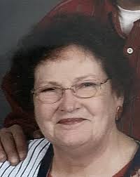 Ethel Elizabeth "Sue" Terrell Obituary (2022)