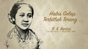 Kami berbagi beragam macan gambar mewarnai atau sketsa mewarnai untuk si kecil yang masih paud tk dan sd. Hari Kartini 21 April 10 Kutipan Ra Kartini Yang Memotivasi Perempuan Gadis Pemandangan Luas Tribun Timur