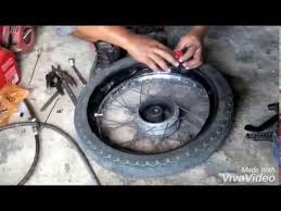 Tayar Pancit Repair Motor Penang Facebook