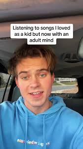 Revisiting Childhood Songs Through an Adult Lens