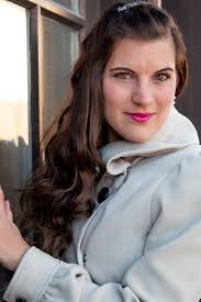 Shantelle Przybylo, soprano