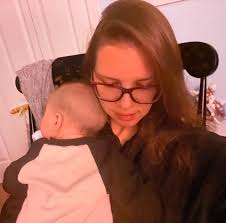 If you've been missing me, I've been getting my baby love in! . I've been  blessed with a lot of maternity leave that I am able to break up over the  course