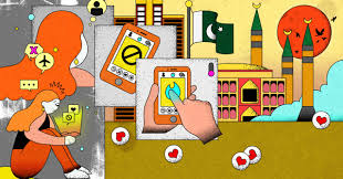The pakistan telecommunication authority (pta) has banned tinder, the world's most popular app for meeting new people, citing the negative effects of immoral/indecent content streaming through the app. More Than Just A Dating App Rest Of World