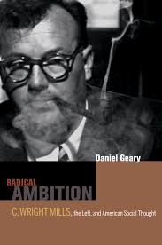 Radical Ambition by Dan Geary