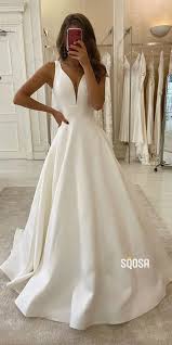 Black And White Semi Formal Dress Wedding Dresses Lace Black White Semi Formal Attire Classy Formal We Mylovecloth In 2020 Backless Wedding Dress Wedding Dresses Simple Wedding Dress Trends