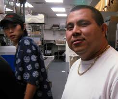 Cool People for the Week of 11/30-12/6 '08