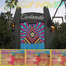 Machine elves or dmt elves? The Elves Will Show You Out Uncle SkwidØª Dmt Tapes Fl