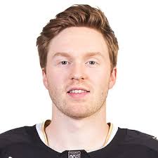 Olson Kyle, hockey player: statistics, KHL matches, news