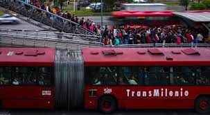 Bogotá, republic of colombia, august 4, 2015. Celebrating 18 Years Of Transmilenio Growing Pains And What Lies Ahead For Bogota S Brt Thecityfix