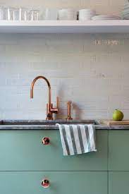 ikea groen keuken goedkoop zijn deze 9 keukens wel echt ikea groene keuken koperen keuken keuken goedkoop