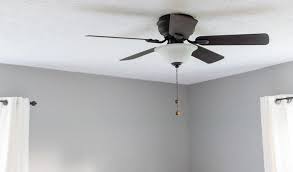 Whenever you use your bathroom, you need to get rid of the moisture some bathroom fans have heaters to warm your bathroom environment always. Which Way Should A Ceiling Fan Turn In The Winter