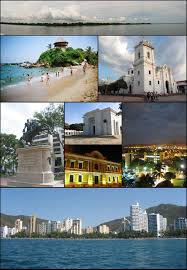 Brian cox takes you on a quick tour of santa marta, one of colombia's up and coming tourist destinations. Santa Marta Wikipedia