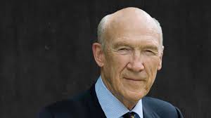 Letter To The Editor: How Al Simpson Saved My Business And Career