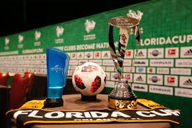 It is time to remember the champions of the last florida cup. Florida Cup 2020 Vai Ser Transmitida Para Quase 100 Paises Exame