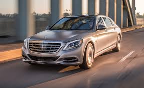 Image result for Lunar Blue 2016 Maybach