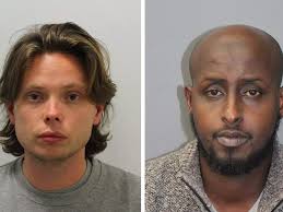 London's most 'evil' killers, rapists, and paedos locked up in 2024