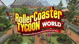 Descargar rollercoaster tycoon world para pc por torrent gratis. Rollercoaster Tycoon World Torrent Download For Pc
