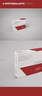 A premium advanced mockup to showcase your medical brand design in an attractive and realistic manner. Photorealistic Medicine Box Mockups Medicine Boxes Box Mockup Invitation Template