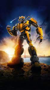 Bumblebee is the sort of transformers movie i want to watch. Bumblebee 2018 Phone Wallpaper Moviemania Transformers Autobots Transformers Transformers Movie