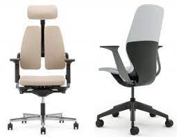 Die stiftung warentest hat ihr ohr nahe am verbraucher. Burostuhl Test 2021 Testsieger Der Fachpresse Testberichte De