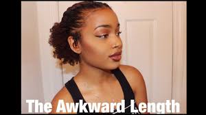 I big chopped almost three years ago and it has been an amazing journey stepping out of my comfort zone and reinventing myself fearlessly. 61 Hairstyles For Short Natural Hair Naturallycurly Com