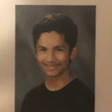 Anthony Astorga's Instagram, Twitter & Facebook