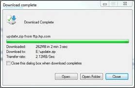 Select the zip file that you have downloaded on sd card. Updating The Android Operating System Using A Recovery Image On Your Hp Slate 7 Extreme Tablet Android Hp Customer Support