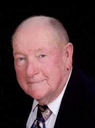 Robert Eugene "Bob" Rost — Fraker Funeral Home, Inc.