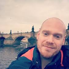 Luke Heath (@Orchard_Luke)