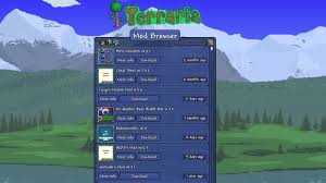 To download it search up calamity mod. Terraria S Best Mods Rock Paper Shotgun