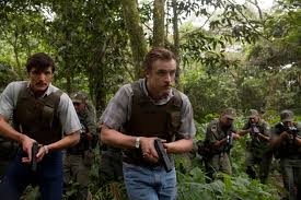 He is one of chile's most popular comedic actors, tackling the ricky gervais part in his country's 2008 version of the office. Luis Gnecco Y El Estreno De Narcos En Canal 13 Adonde Voy Se Acuerdan Del Cucaracha