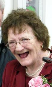 Obituary information for May Belle Petty