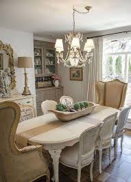 Incorporating french country style into an interior space can make even the most urban house feel like it's tucked away in a tiny french village. Pin On My French Country Home