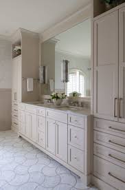 whole home remodel reveal highcroft laundry room home office and master bath in 2021 bathroom vanity designs custom bathroom cabinets master bathroom design
