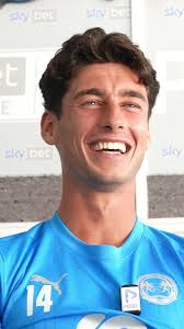 Keir Perkins Peterborough Fc