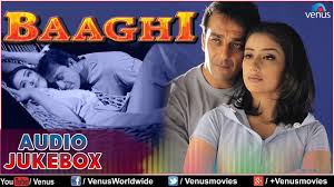 Baaghi Bollywood Hits Audio Jukebox Sanjay Dutt Manisha Koirala Youtube Sajan o sajan pramila gupta. baaghi bollywood hits audio jukebox sanjay dutt manisha koirala