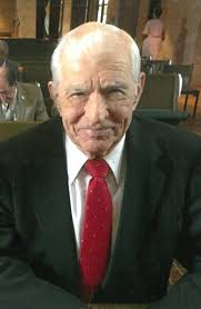 Edward Bourgeois, Obituary