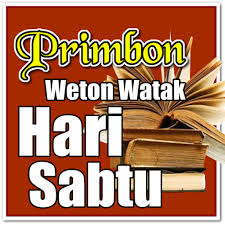 Pada umumnya anak selasa memang mempunyai bakat sebagai pemimpin, modalnya punya rasa percaya diri, bila cowok pada umumnya memiliki penampilan yang tegap. Primbon Weton Watak Hari Sabtu Apps Bei Google Play