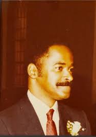 James Chamberlain Obituary