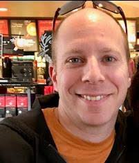 Matthew Strouch Obituary