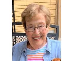 Ruth Kinsman Obituary (1932