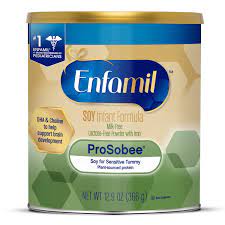 Enfamil a+ gentlease can be a smart switch both of you. Enfamil Gentlease Baby Formula Reduces Fussiness Gas Crying And Spit Up In 24 Hours Dha Choline To Support Brain Development Powder Can 12 4 Oz Walmart Com
