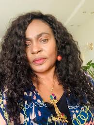 Looking up to Ada Ehi for faith inspiration