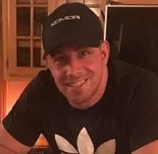 In Loving Memory of Ryan Fitzsimmons